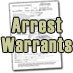 Hall County Sheriff - Arrest Warrants