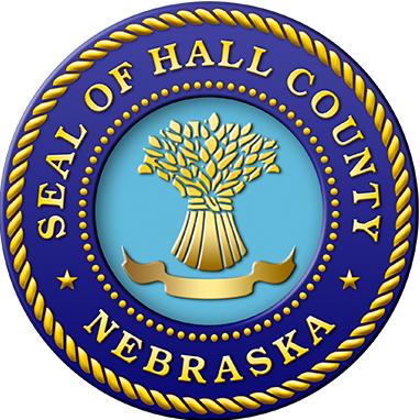 Hall County Nebraska Homepage